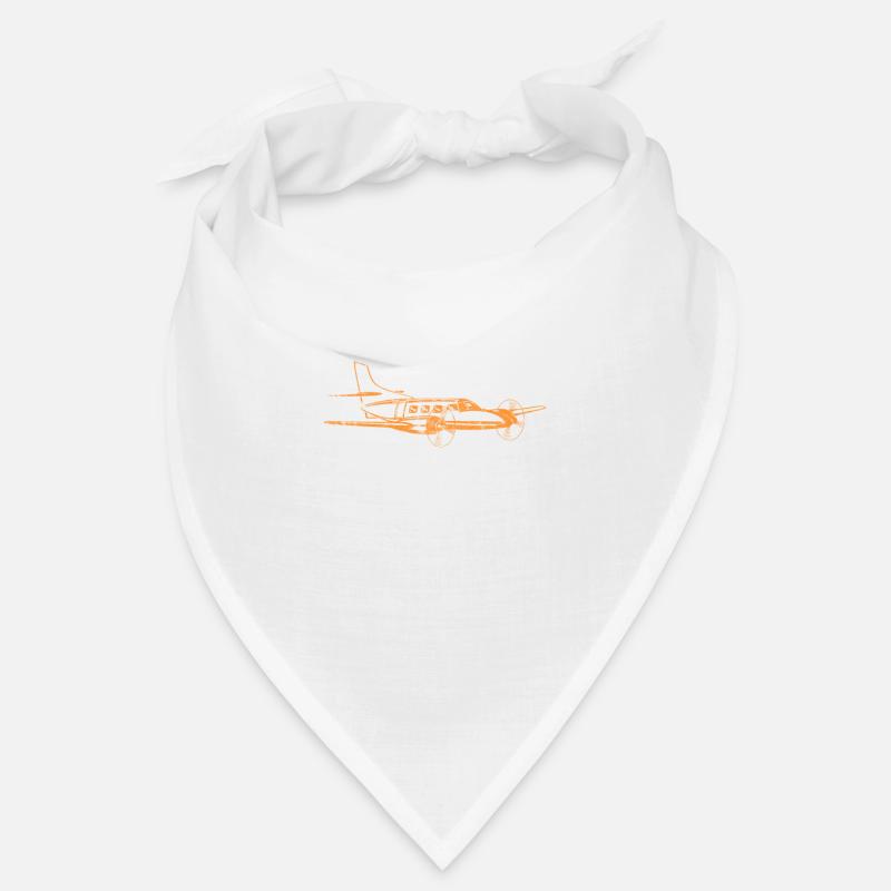 Pilote Bandana