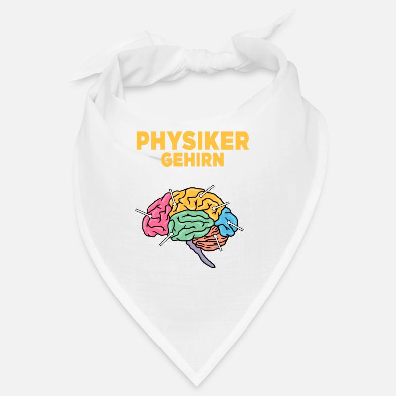 Physiker Bandana
