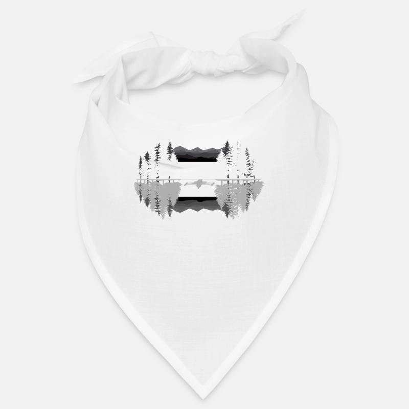 Rowing Rowing Rowing Boat Rowing Bandana