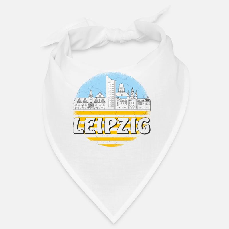 LEIPZIG Bandana