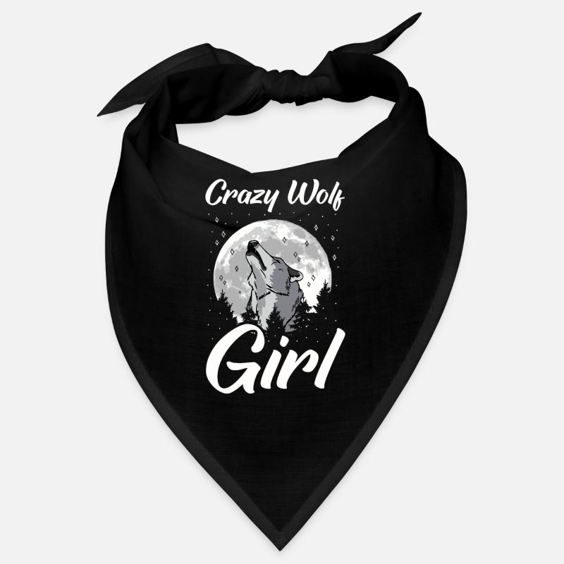 Loup Bandana