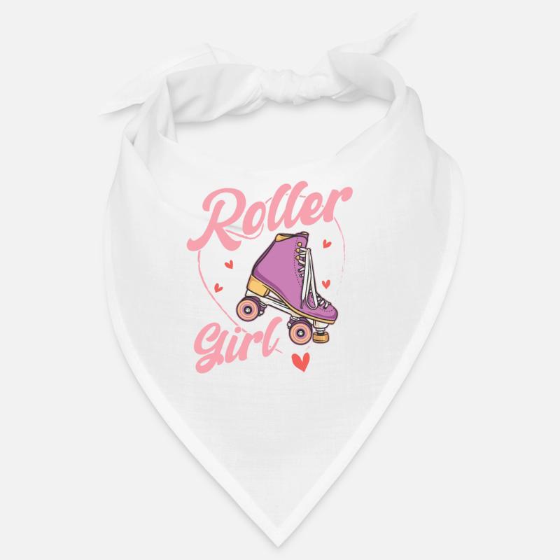 Patins à roulettes Running Rollers Bandana
