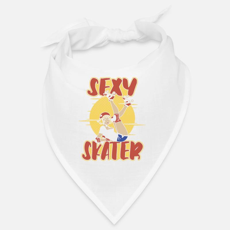 Patins à roulettes Running Rollers Bandana