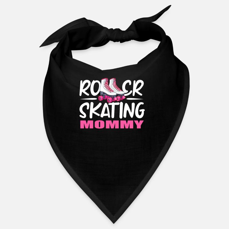 Patins à roulettes Running Rollers Bandana