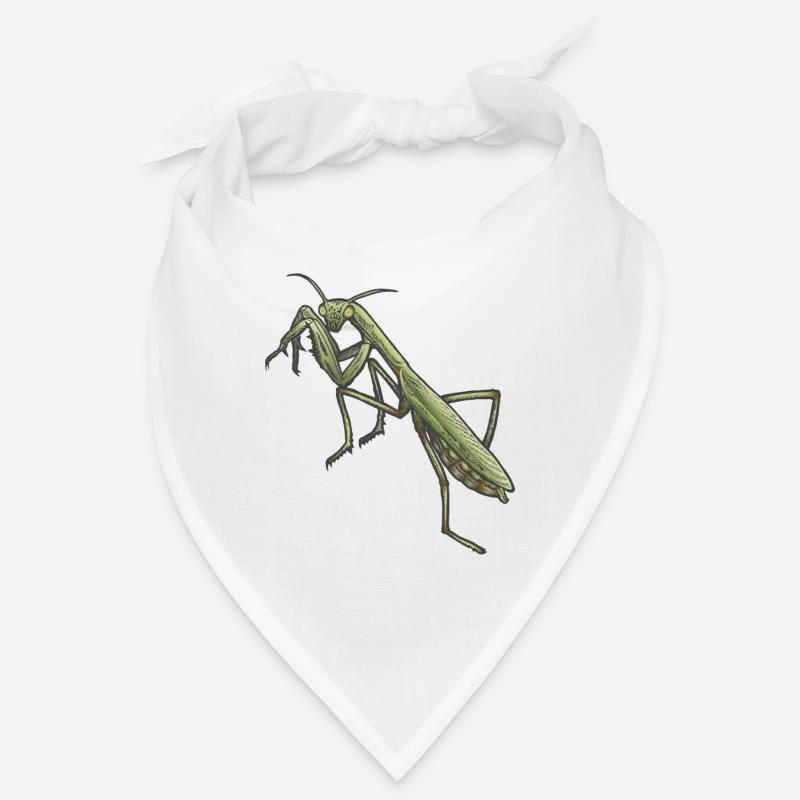 Gottesanbeterin Bandana