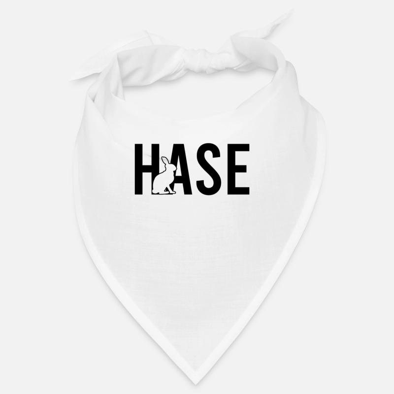 Hase Bandana