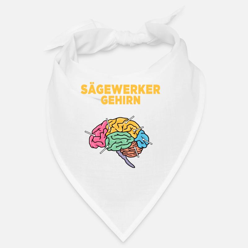 Sägewerker Bandana