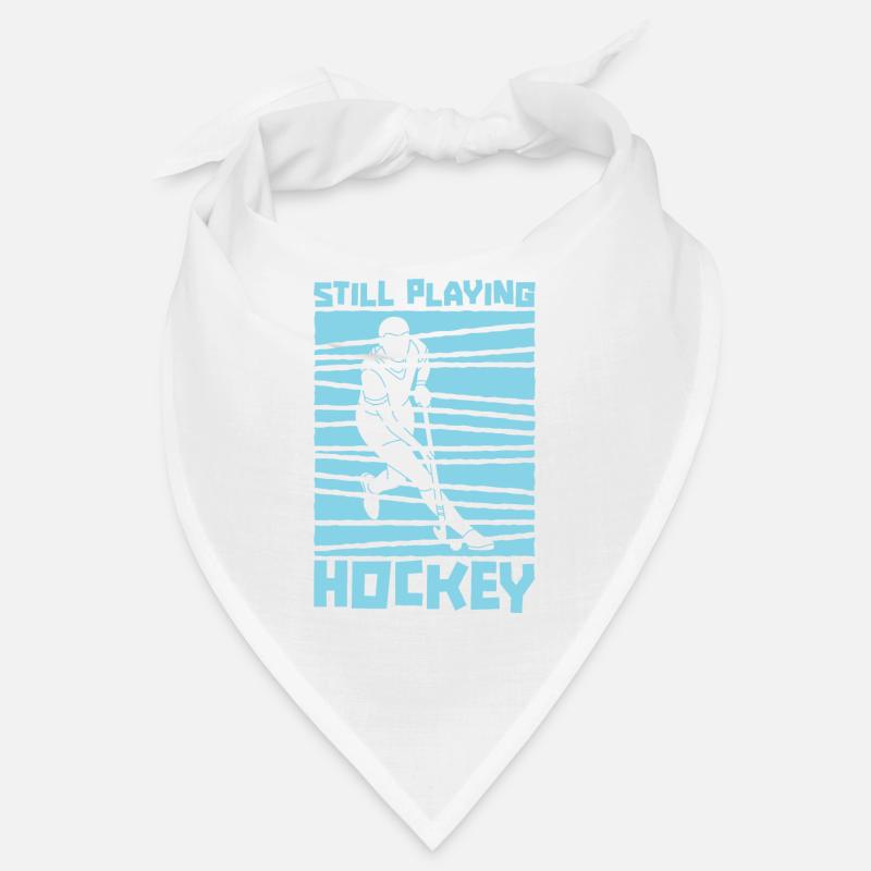 Hockey sur gazon Bandana