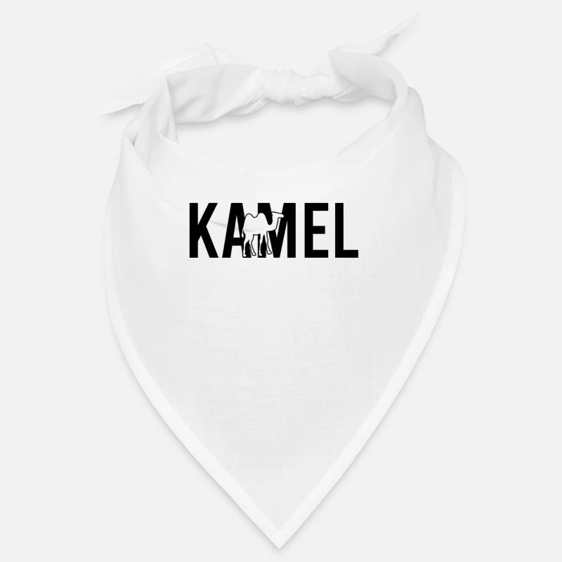 Kamel Bandana