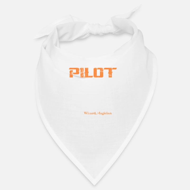 Pilot Bandana