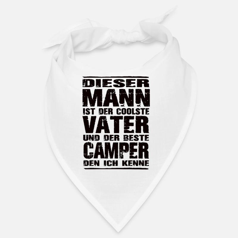 Camper Bandana