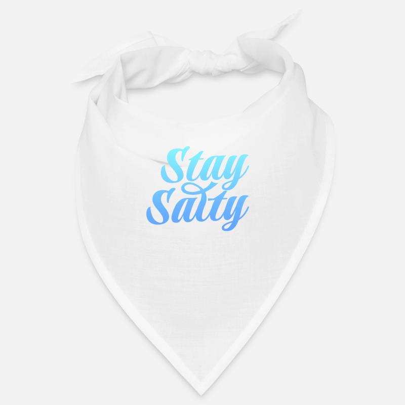 Beach Bandana
