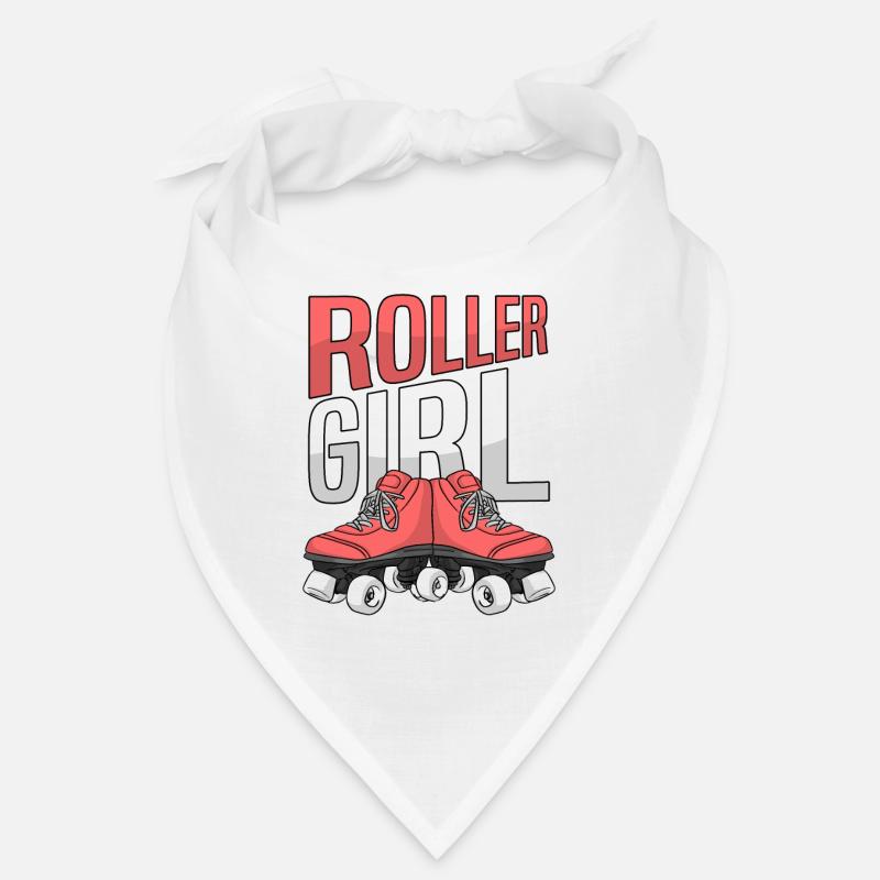 Patins à roulettes Running Rollers Bandana