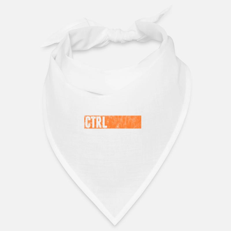 Computer Nerd PC Programmierer Informatik Geschenk Bandana