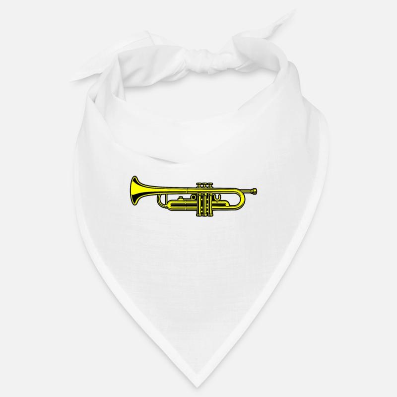 Jazz Bandana