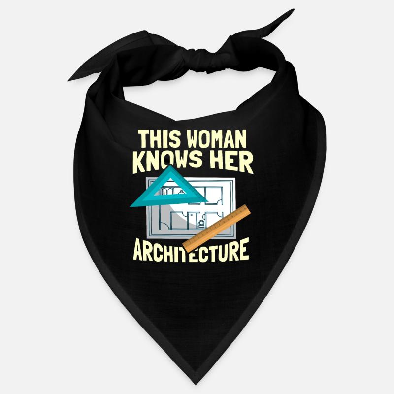 Architect Bandana