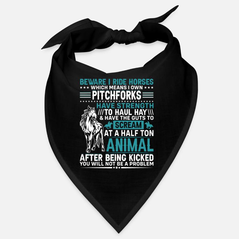 Pferd, Pferde, Pferdchen Pony Reiten Ponyhof, Hufe Bandana
