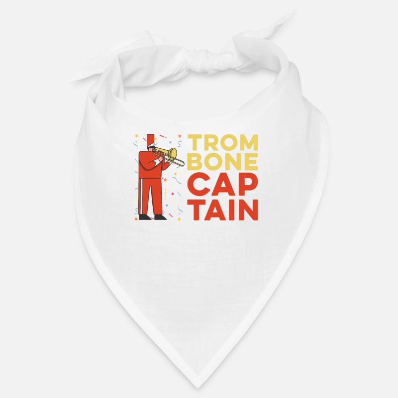 Posaune Bandana
