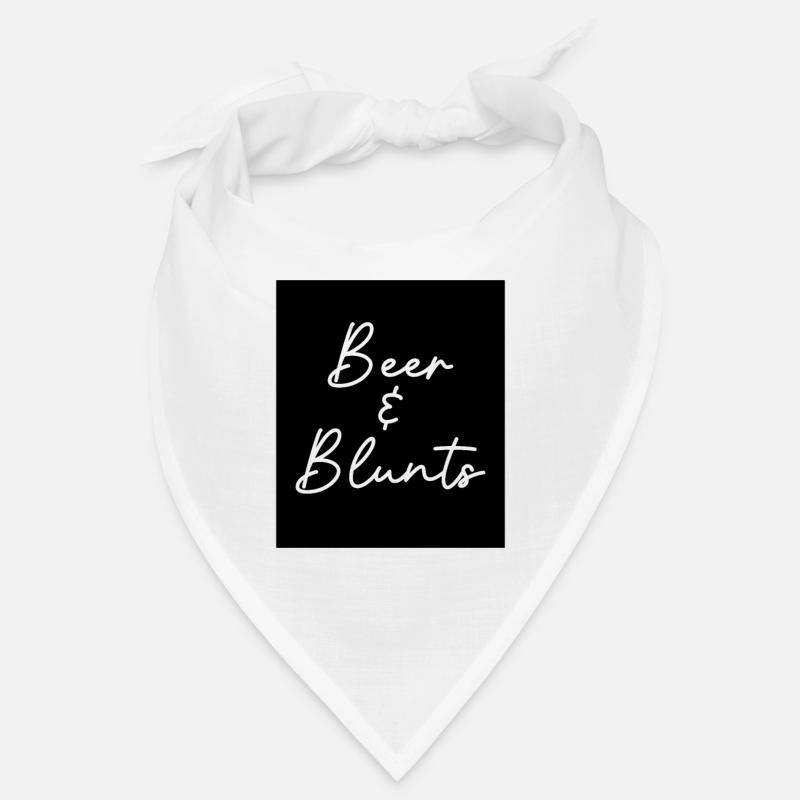 Blunts de bière Bandana