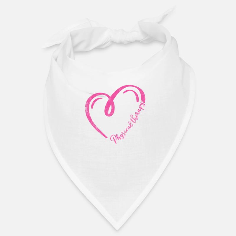 Physiotherapist Physiotherapy Physio Gift Bandana