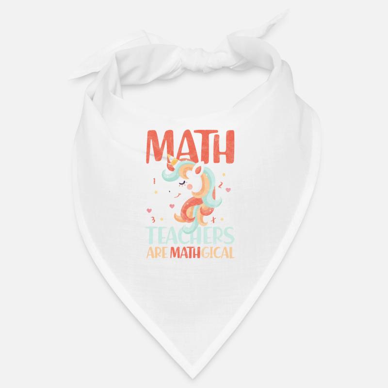 Mathematik Bandana
