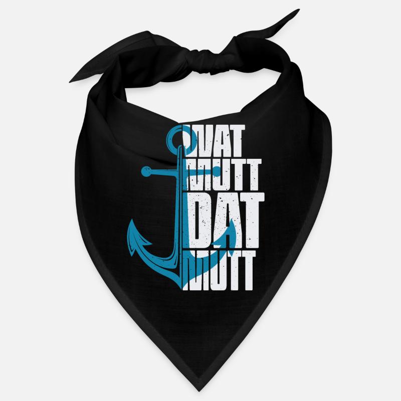 Wat Mutt Dat Mutt Bandana