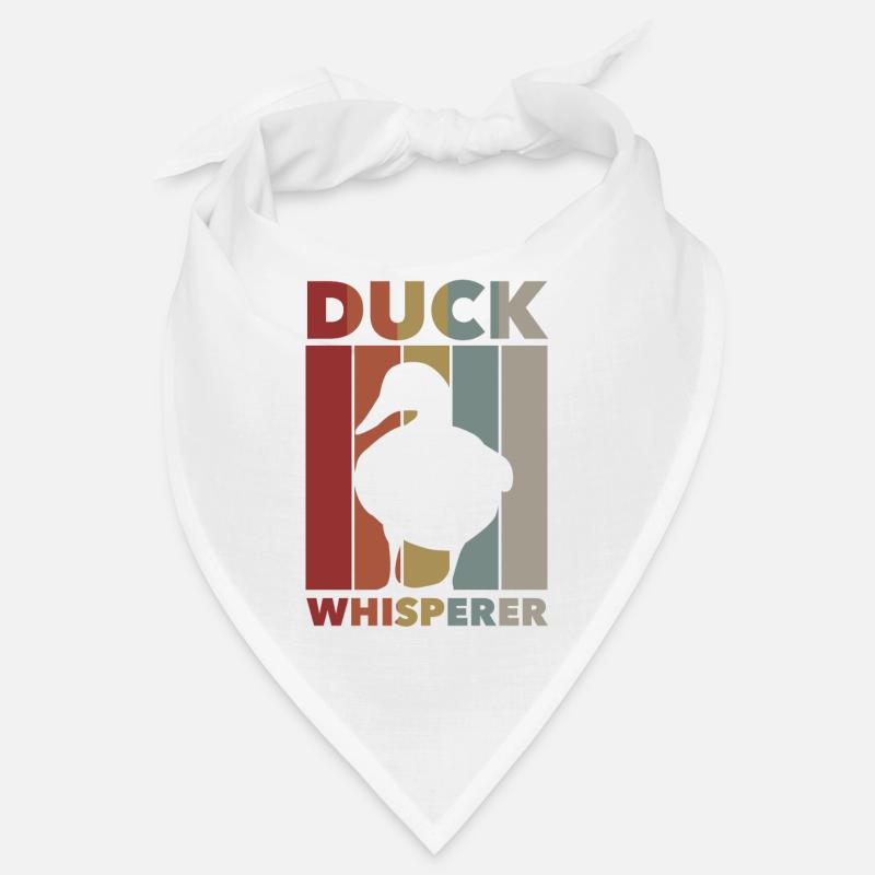 Duck Bandana