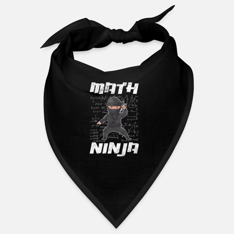 Mathematik Bandana