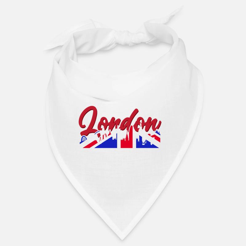 Londres Bandana
