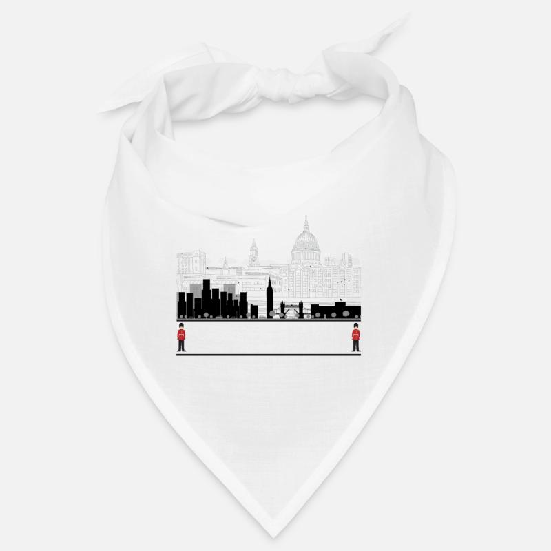 Londres Bandana