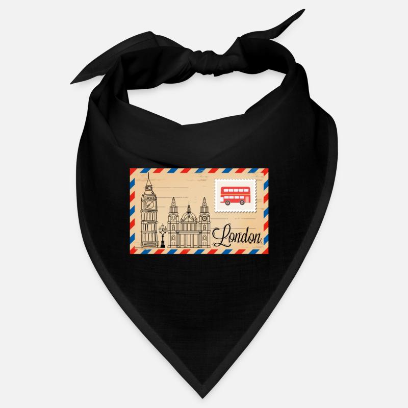 Londres Bandana