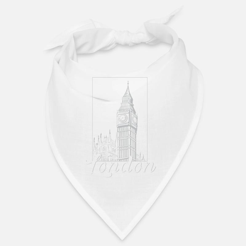 Londres Bandana