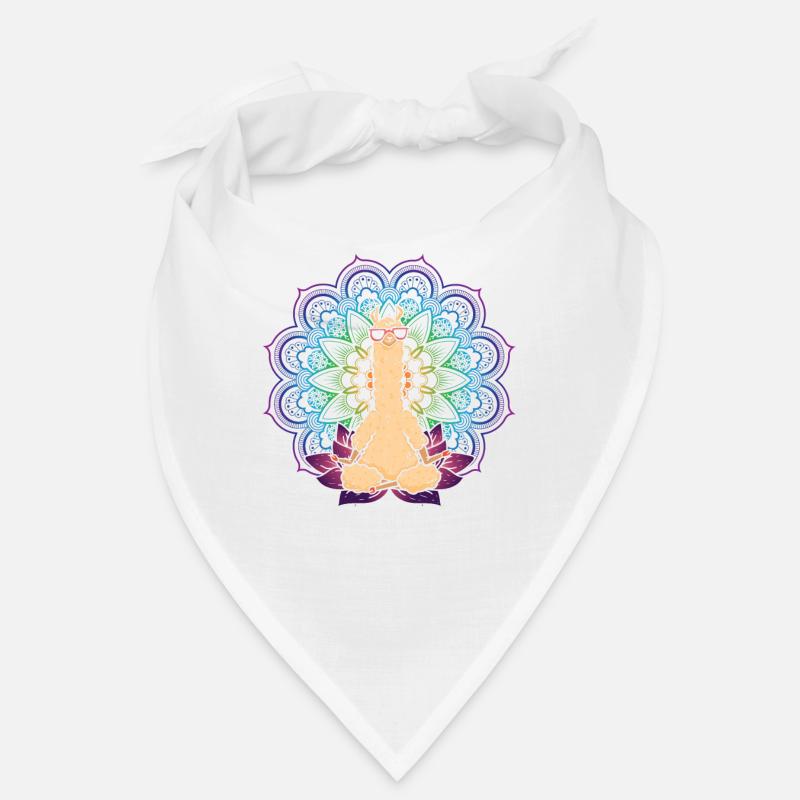 Llamaste Bandana