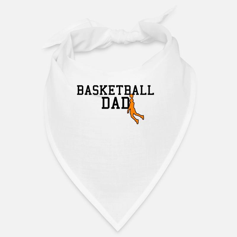 basketball dad Bandana