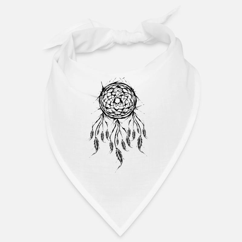 Dream Catcher Bandana