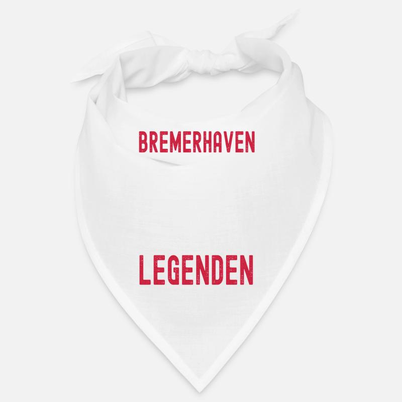 Bremenerhaven Bandana