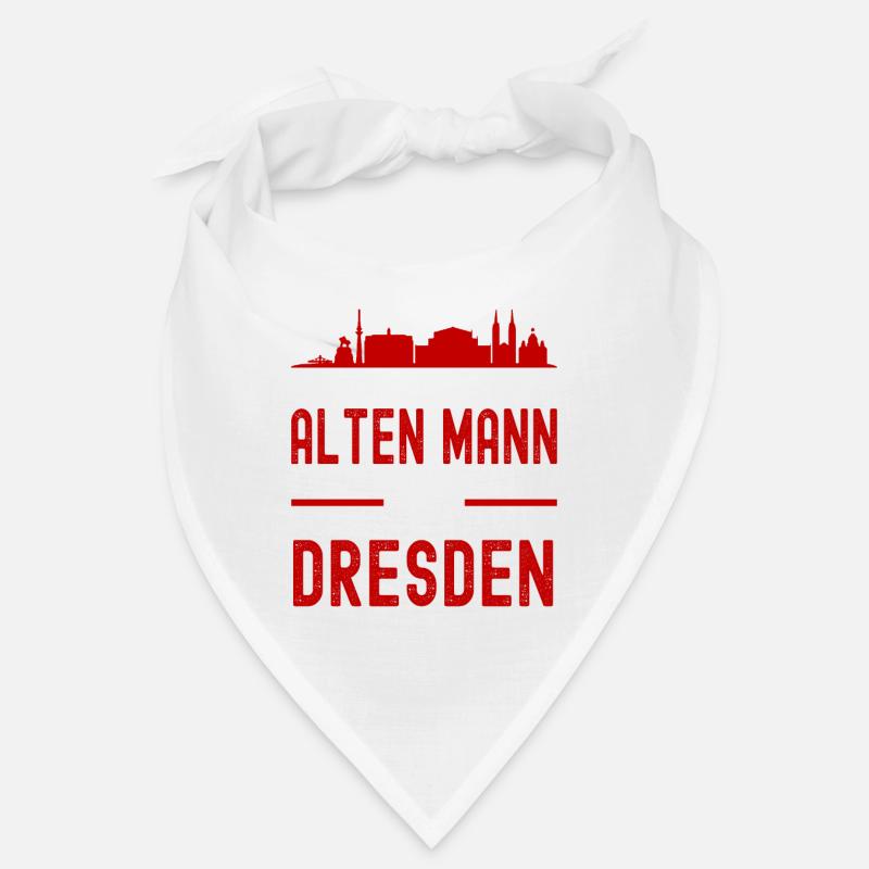 Dresden Bandana