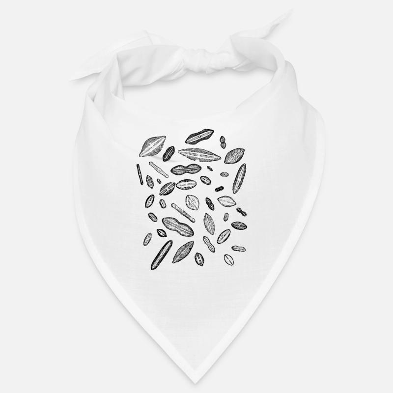 diatoms, algae diatom Bandana