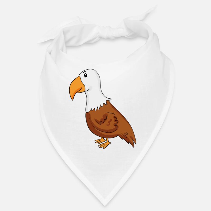 Eagle Bandana