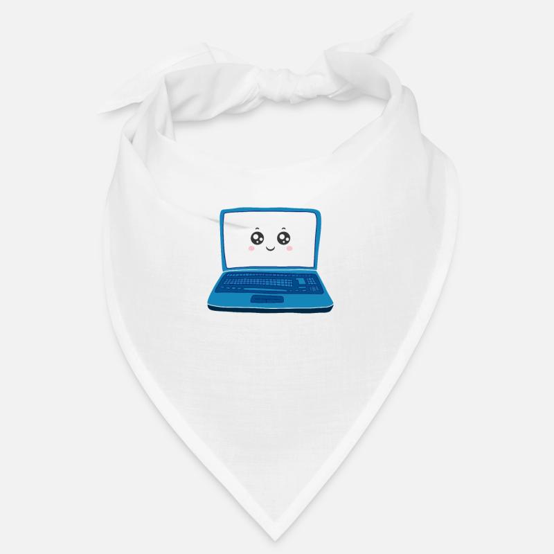 Computer Bandana