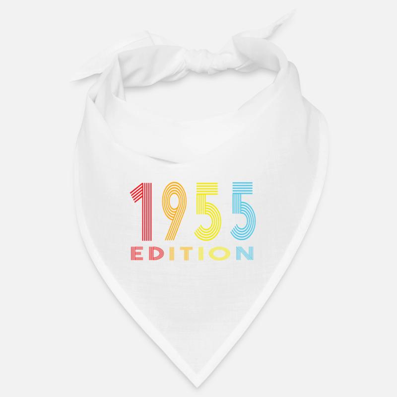Limited Edition 1955 Bandana