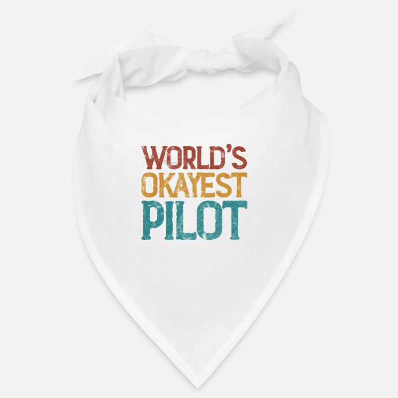 Pilote Bandana