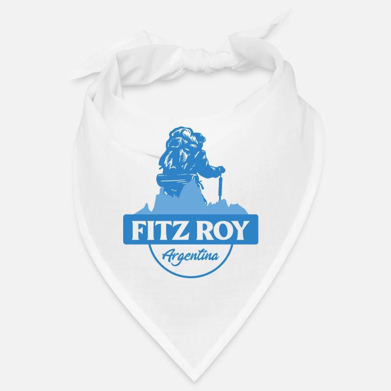 Fitz Roy Trek – Argentine Bandana