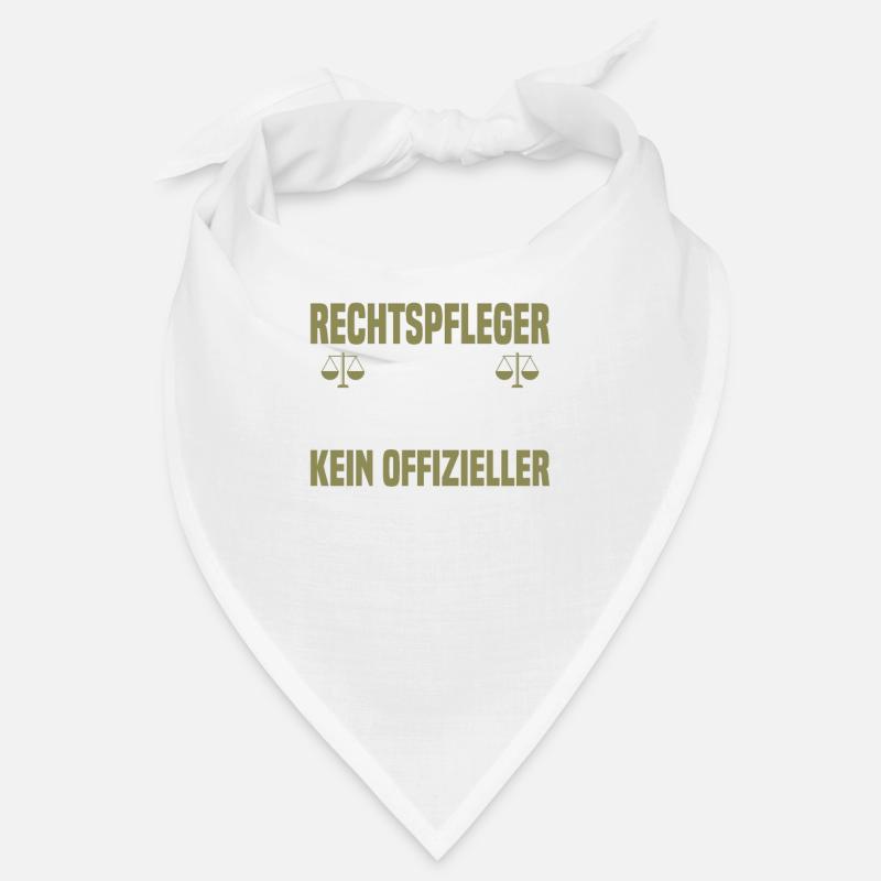 Rechtsanwaltsfachangestellter Rechtspfleger Bandana