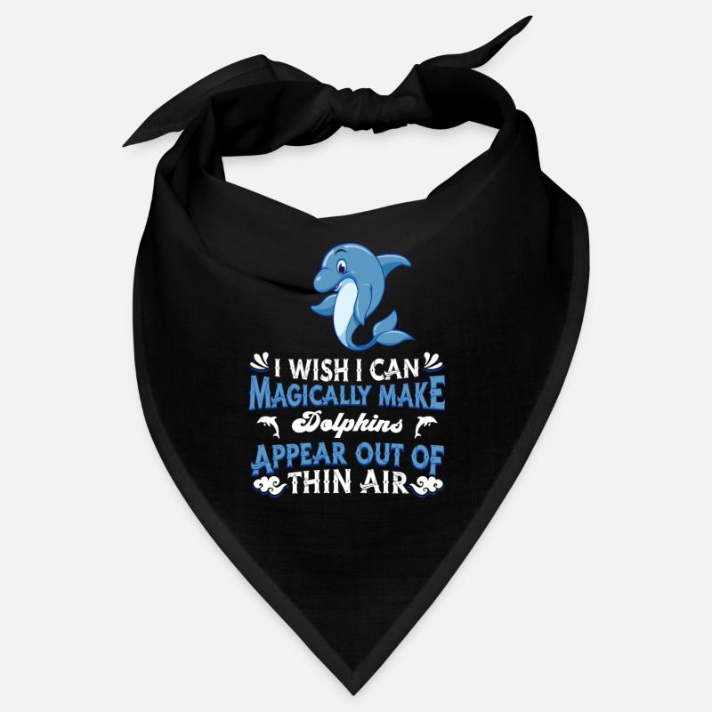 Dauphins Dauphins Bandana