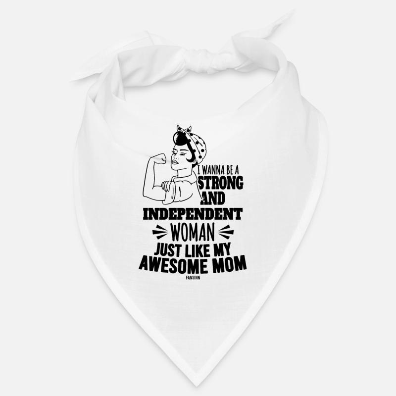 Mädchen Kind Baby Mutter schwanger Bandana