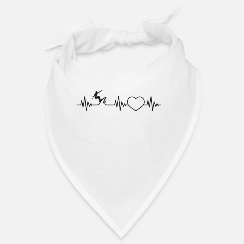 Planche de surf Surf Surf SurfEur d’eau Bandana