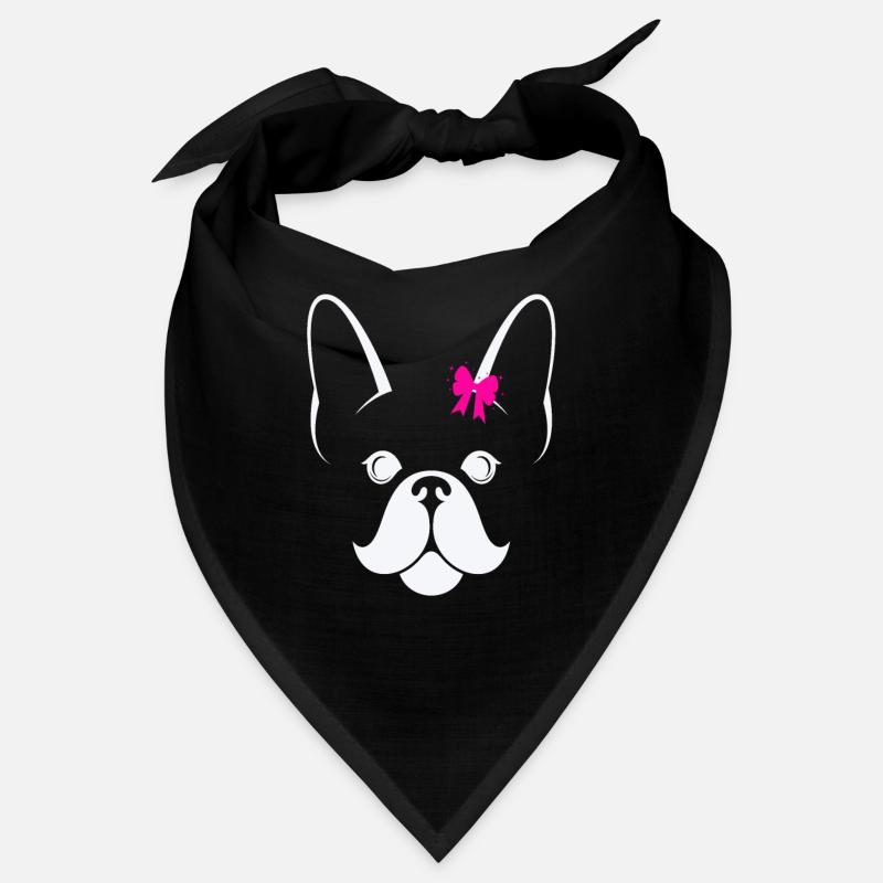 dog Bandana