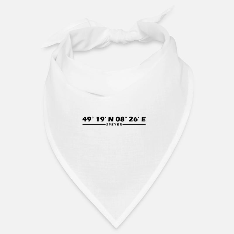 Coordonnées de Spire Bandana