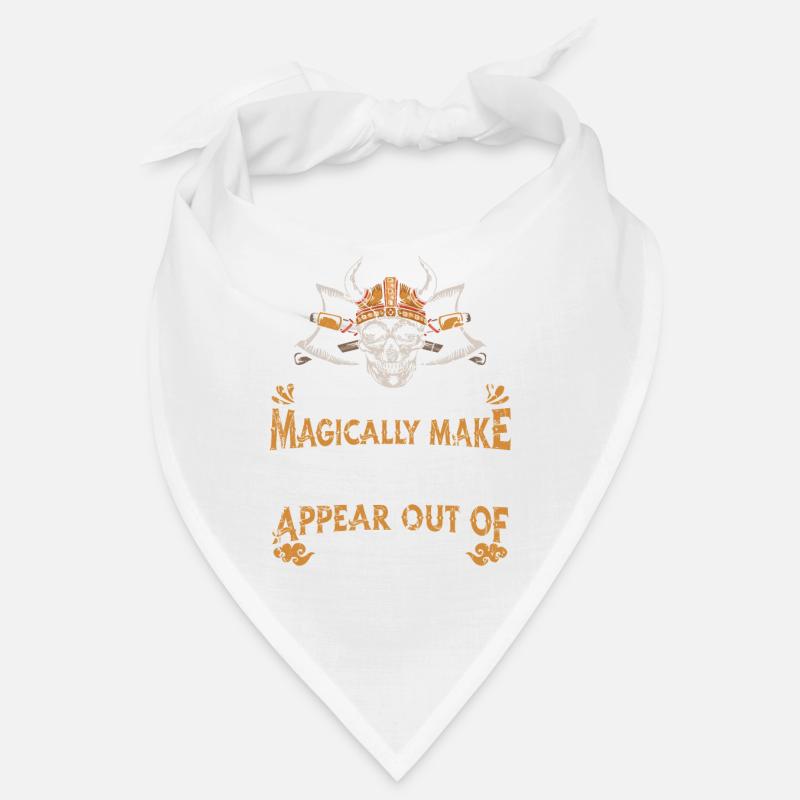 Wikinger Walhalla Bandana